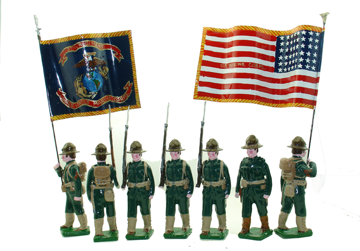 U.S. Marine Corps, 5th Marine Regiment